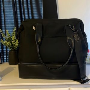 BEIS mini-weekender bag